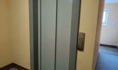 Половина лифтов в России может выйти из строя без техобслуживания