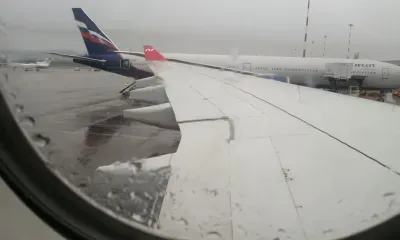 Внутренние перелеты подорожают для россиян в 2026 году