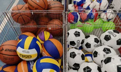 Лучшим вратарем в соревнованиях по футзалу признан старший дознаватель МЧС Амурской области