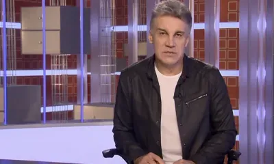 Ведущий Первого канала Алексей Пиманов ушел из жизни