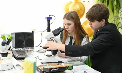 Спрос превысил ожидания: в агроклассах хотят учиться все больше амурских школьников