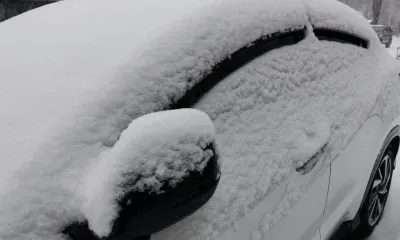 Последствия морозов и реагентов: что ломается в машине весной