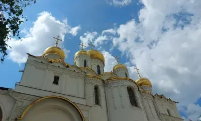 Мощи святителя Иннокентия привезут в Приамурье: где поклониться святыне