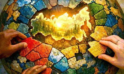 «Время смыслов»: амурчане стали победителями всероссийского конкурса плакатов