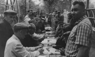 Тест об СССР: раскройте секреты ушедшей эпохи! Ответьте на 8 ностальгических вопросов - и проверьте, насколько хорошо вы помните жизнь в Союзе