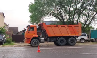 Масштабный ремонт дорог в Амурской области в 2026 году анонсироал губернатор