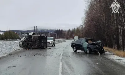 Смертельная авария в Тынде: в отношении женщины-водителя возбуждено дело