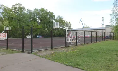 Новые спортплощадки появятся в посещенных главой Благовещенского округа селах