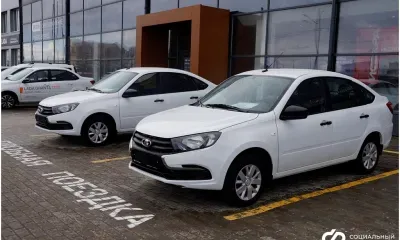 Новые автомобили получили жители Райчихинска и Сковородинского округа, пострадавшие на производстве