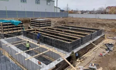 Детская площадка будет благоустроена благодаря выбору жителей Свободного