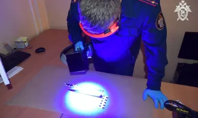 За убийство знакомого ответит ранее судимая молодая амурчанка