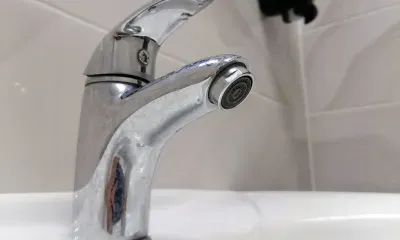 Воду отключат на двое суток в Благовещенске и Чигирях: список районов