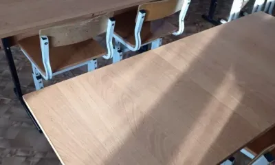 Участников ЕГЭ запретили досматривать