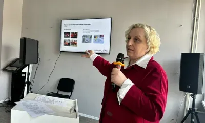 Бывшая пожарная часть в Благовещенске станет музеем