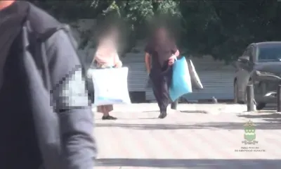 Сожителей будут судить за бизнес с наркотиками в Благовещенске