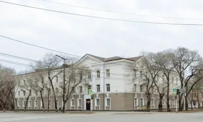 Новый облик центра: в Благовещенске обновят фасады и добавят художественную подсветку