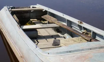 Навигация скоро стартует в Амурской области