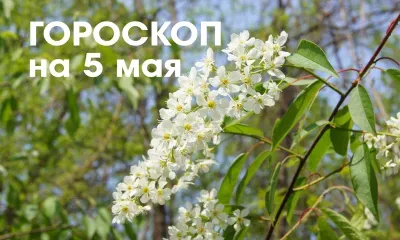Гороскоп на 5 мая: убывающая Луна в знаке Стрелец и Козерог - это время очищения, трансформации и освобождения от всего, что больше не служит вашему благу
