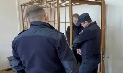 Подозреваемый в похищении, который долго скрывался, арестован в Зее