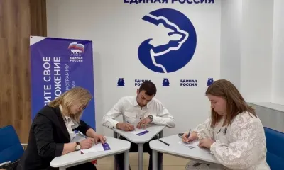 Ввести выплату на оплату няни предложили в Приамурье