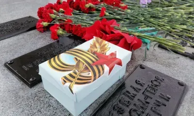 Парад, оркестр и спектакль о войне: как в Приамурье отметят День Победы