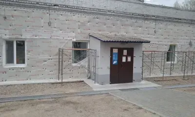 Дома культуры в Садовом, Плодопитомнике и Белогорье обновят к августу