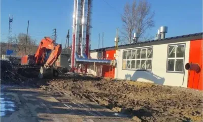 Газовых котельных будет больше: очередной объект достраивают в Свободном