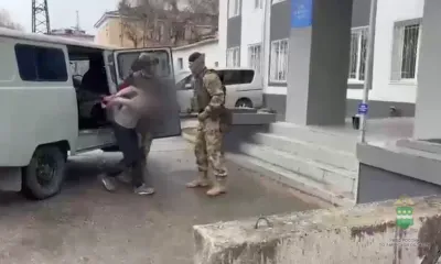 Стрелявшего из травматического пистолета благовещенца задержали по горячим следам