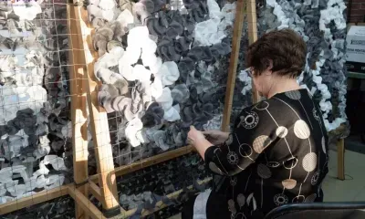 Патриоты-волонтеры: как помогают бойцам юные и взрослые амурчане