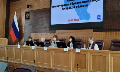 Личный пример и волонтерство: как в Приамурье помогают трудным подросткам