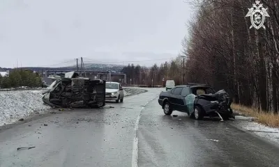 Предположительную виновницу смертельного ДТП в Тынде заключили под стражу