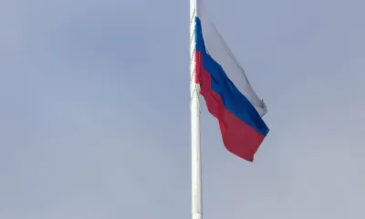Новая российская ракета обгоняет зарубежных конкурентов