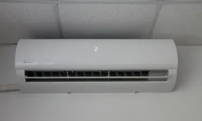 Затхлый запах из кондиционера: что за ним скрывается