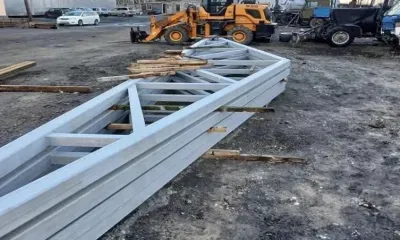 Вредные выбросы сократит оборудование новой котельной в Октябрьском округе