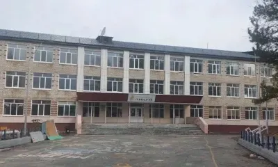 Лицей на севере Амурской области преобразится в ходе капремонта