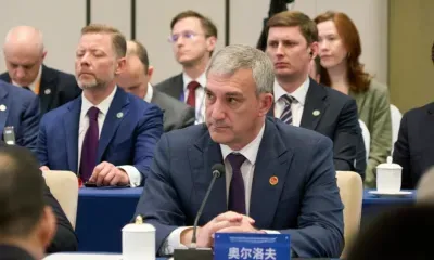 Василий Орлов о России и Китае: «Мы видим колоссальный рост взаимного интереса»