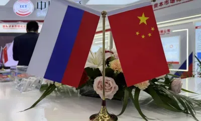 Амурские предприятия участвуют в российско-китайском ЭКСПО в Харбине