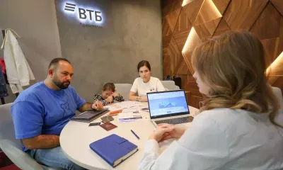 Опрос ВТБ: спонтанные покупки одного из супругов мешают россиянам копить совместно