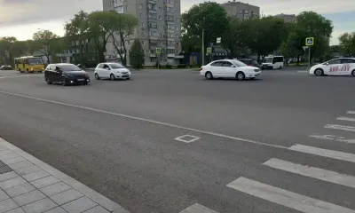 На пять дней перероют участок улицы Ленина в Благовещенске
