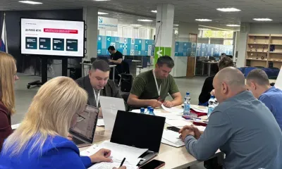 Компетенции ветеранов СВО проверили перед вручением дипломов в Приамурье