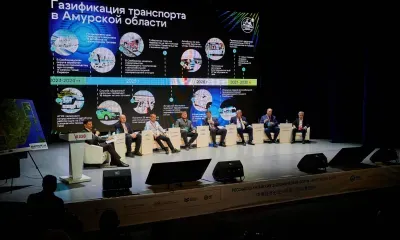 Экологичное такси появится в Свободном