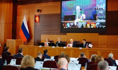 Амурская область поддерживает переход к единому преференциальному режиму, заявил Василий Орлов