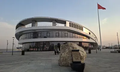 Варианты путешествий помогут подобрать на "Трибуне Холл" Благовещенска