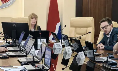 В Приамурье приемные семьи стали реже возвращать детей в учреждения