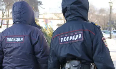 Проверка условий жизни ребенка закончилась нападением амурчанина на инспекторов ПДН