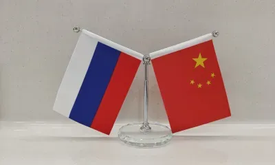 Россия и Китая обменялись в Благовещенске важными историческими документами о войне