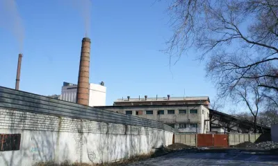Оборудование модернизируют в котельной, которая отапливает более 200 домов Зеи
