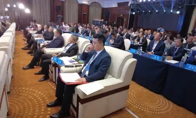Мост, терминал, порт: что заинтересовало китайских предпринимателей в Приамурье