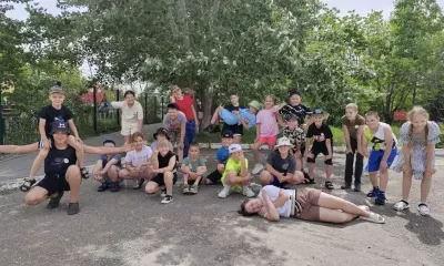 Оздоровительная кампания в пришкольных лагерях стартует в Благовещенском округе
