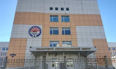 Молодая мама стала многодетной, несмотря на страшные диагнозы в Благовещенске